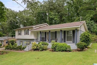 609 Yellowstone Dr, Birmingham, AL 35206