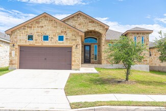 11119 Cape Primrose, San Antonio, TX 78245