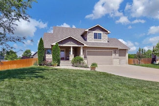 14628 W Valley hi Ct, Wichita, KS 67235