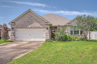 3271 Kenny St, Katy, TX 77493