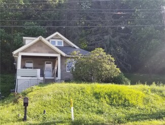 156 Warrendale Bakerstown Rd, Mars, PA 16046