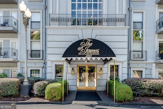 3203 Lenox Rd NE Unit 22, Atlanta, GA 30324