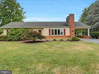 11911 Pheasant Trail, Hagerstown, MD 21742