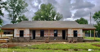 410 Tennessee Ave, Walnut Ridge, AR 72476