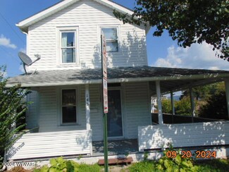 142 S Jones St, Lock Haven, PA 17745