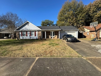 4487 Stony Point Dr, Memphis, TN 38141