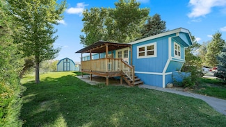 131 N Bower Ave Unit 66, Palisade, CO 81526