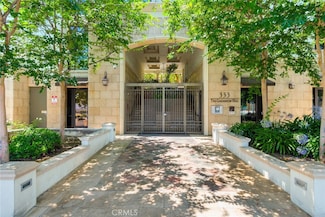 333 N Hill Ave Unit 305, Pasadena, CA 91106