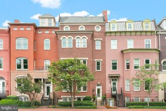 27 Logan Cir NW Unit 5, Washington, DC 20005