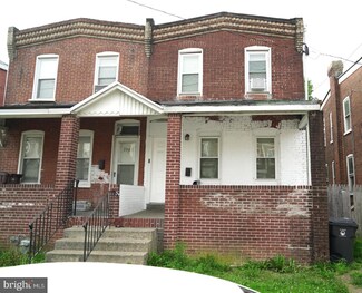 2306 Jessup St, Wilmington, DE 19802