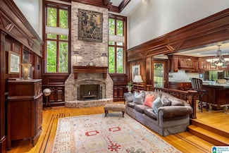 1744 County Road 63 S, Berry, AL 35546