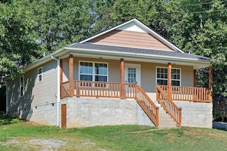 1529 Joanne Cir, Lewisburg, TN 37091