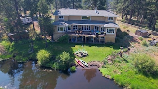 54641 Silver Fox Dr, Bend, OR 97707