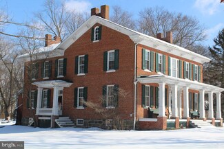 1850 Old New Windsor Pike, New Windsor, MD 21776