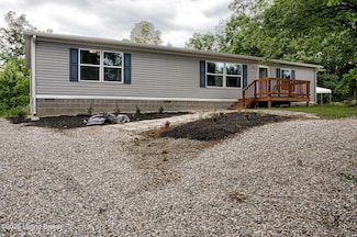 233 Rambling Ridge Rd, Brandenburg, KY 40108