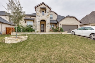2087 Roquette Dr, Haslet, TX 76052