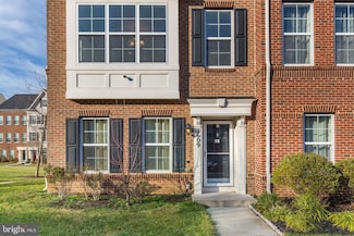 3609 Doc Berlin Dr, Silver Spring, MD 20906