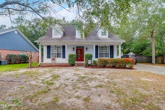 8428 Ieke Dr, Diamondhead, MS 39525