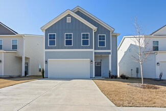 471 Narrow Bridge Ct, Aiken, SC 29801
