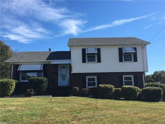 3002 Airport Rd, Winston Salem, NC 27105