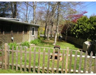 2 Thibeault Ln, North Dartmouth, MA 02747
