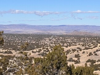 0 Pinon Springs Rd, Magdalena, NM 87825