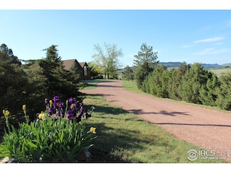 80 Juniper Ridge Rd, Laporte, CO 80535