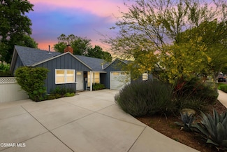 7839 Texhoma Ave, Northridge, CA 91325