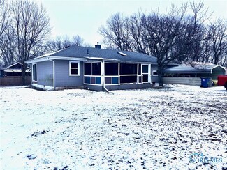 232 East Ave, Curtice, OH 43412