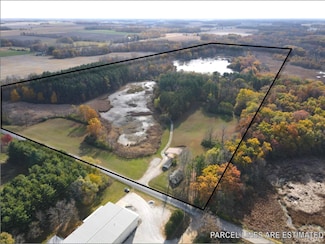 11899 E 350 S 57 Rd, Pierceton, IN 46562