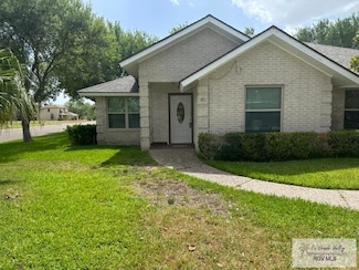 201 Lime Dr, Harlingen, TX 78552