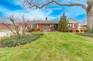 319 Ranchview Dr, Vandalia, OH 45377