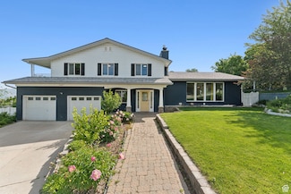 3407 S 325 W, Bountiful, UT 84010
