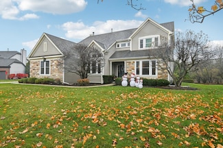 14355 Spring Meadow Ct, Libertyville, IL 60048