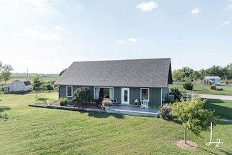 14043A K47 Hwy, Fredonia, KS 66736
