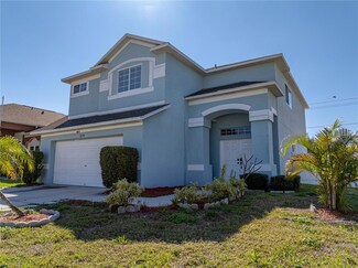 12719 Longcrest Dr, Riverview, FL 33579