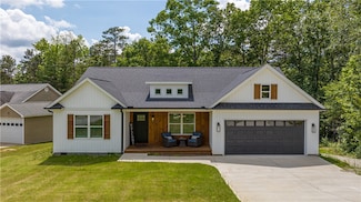116 Hard Cash Ln, Fair Play, SC 29643