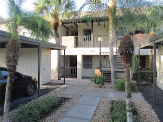 320 Mission Trail N Unit K, Venice, FL 34285