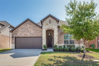 3901 Shadewell St, Frisco, TX 75036