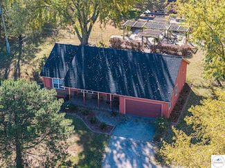 1250 NW 450th Rd County Rd, Holden, MO 64040