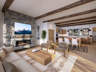 22 Alcove Ct Unit 23, Keystone, CO 80435