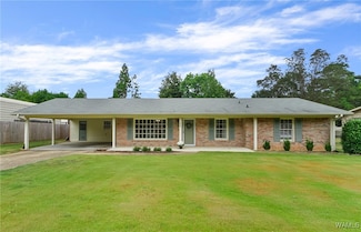 4708 Lynn Haven Dr, Tuscaloosa, AL 35404