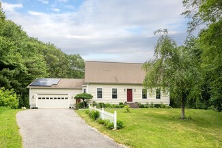 29 Miscoe Rd, Mendon, MA 01756