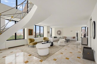 45 E 80th St Unit PH, New York, NY 10075