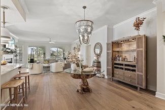 415 N Ocean Grande Dr Unit 101, Ponte Vedra Beach, FL 32082
