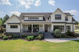 8730 Rombauer Pointe, Barling, AR 72923