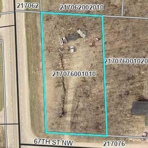 139X 67th St NW, Annandale, MN 55302