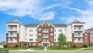 20620 Hope Spring Terrace Unit 206, Ashburn, VA 20147