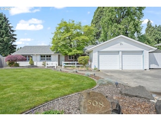 508 NW 79th St, Vancouver, WA 98665
