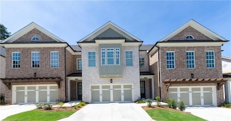 5470 Bandolino Ln Unit 418, Peachtree Corners, GA 30092